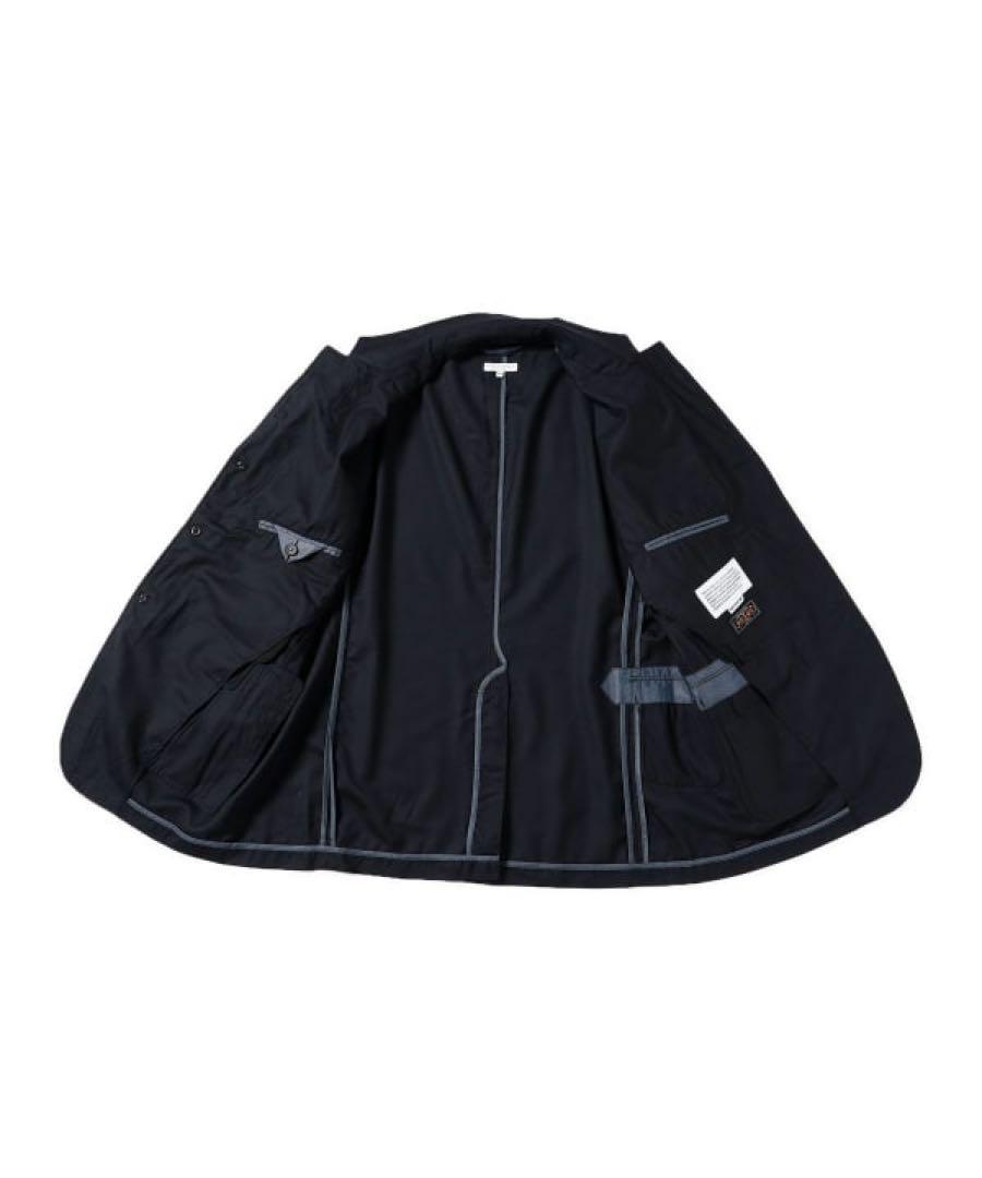 ジャケット・アウター ENGINEERED GARMENTS / MID FIELD BLAZER