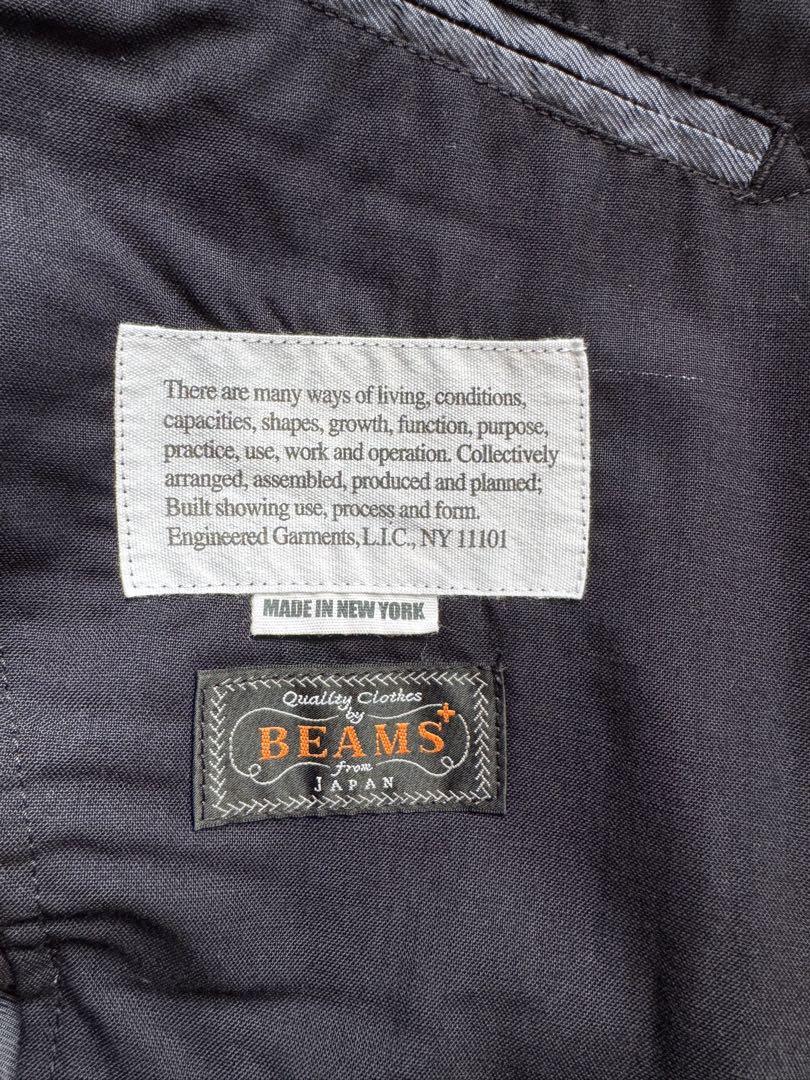 ジャケット・アウター ENGINEERED GARMENTS / MID FIELD BLAZER