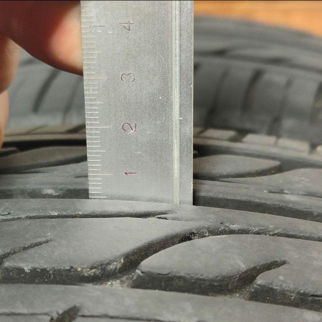 175/65r14タイヤ、ホイールセット