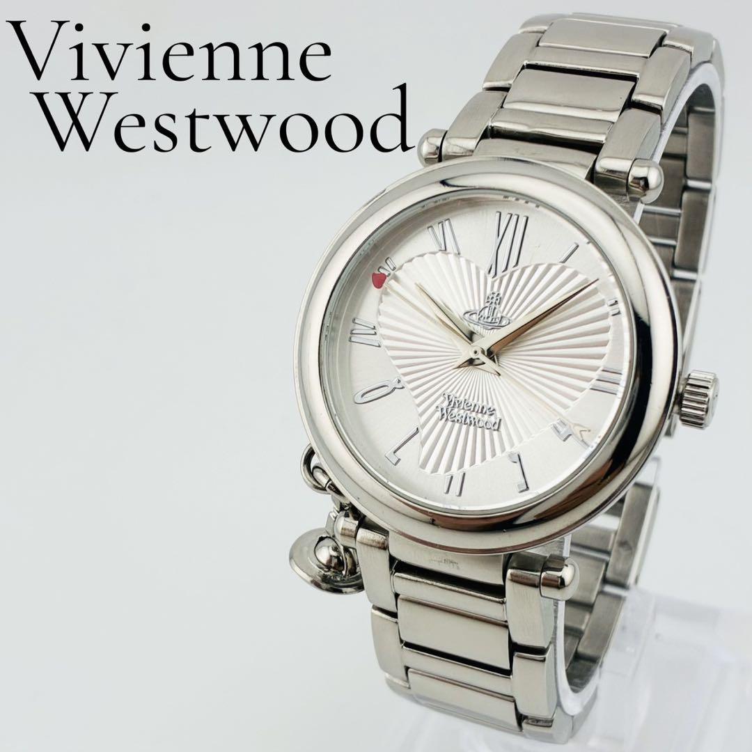 【電池切】VivienneWestwood 時計 Vivienne Westwood - 新品電池✨ Vivienne Westwood 時計