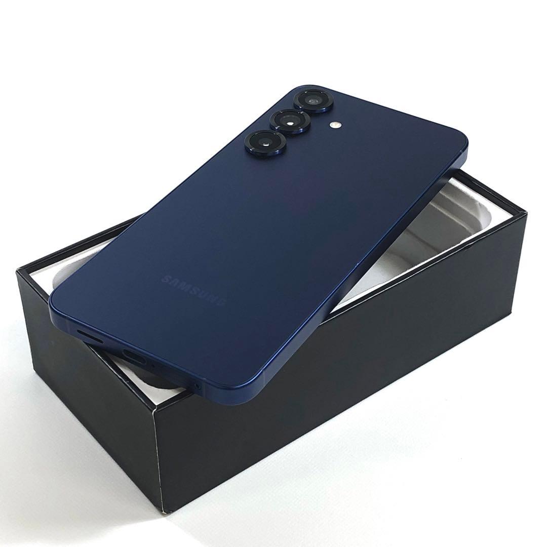 【超美品】Samsung｜Galaxy S25+ 256GB｜SIMフリー