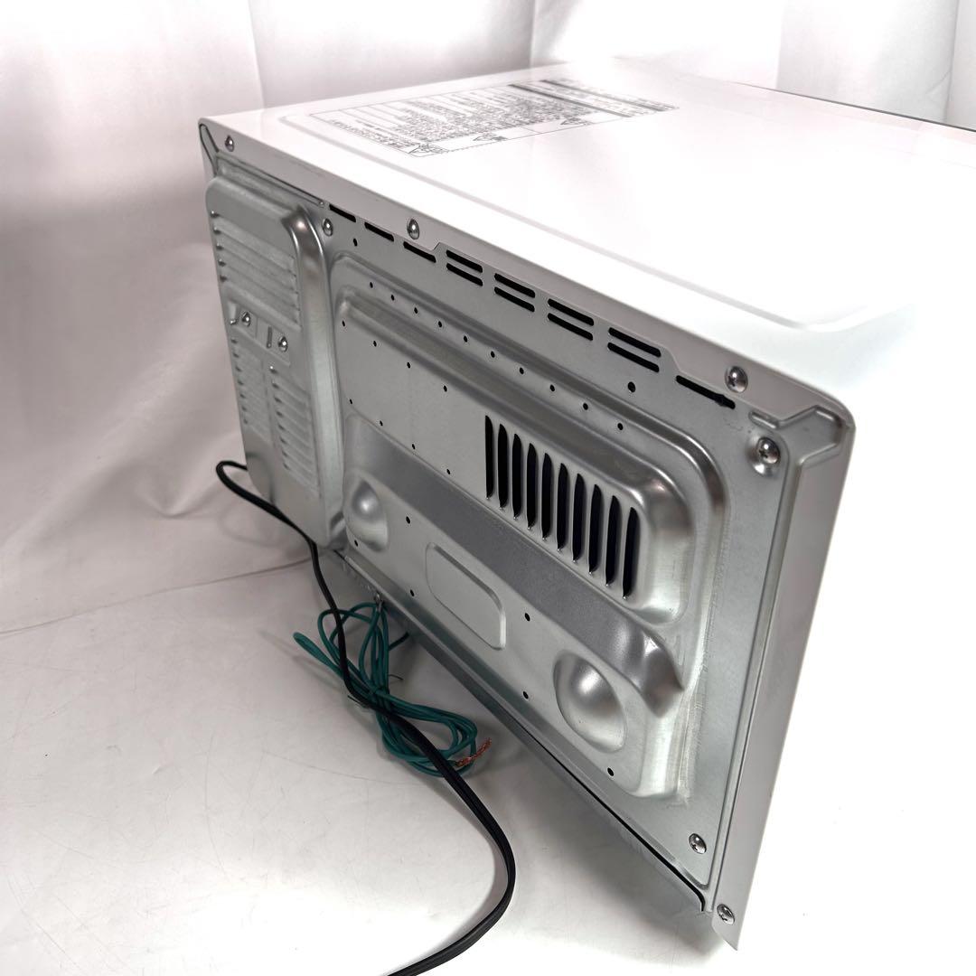 【美品】日立 オーブンレンジ MRO-TT5 2023年製