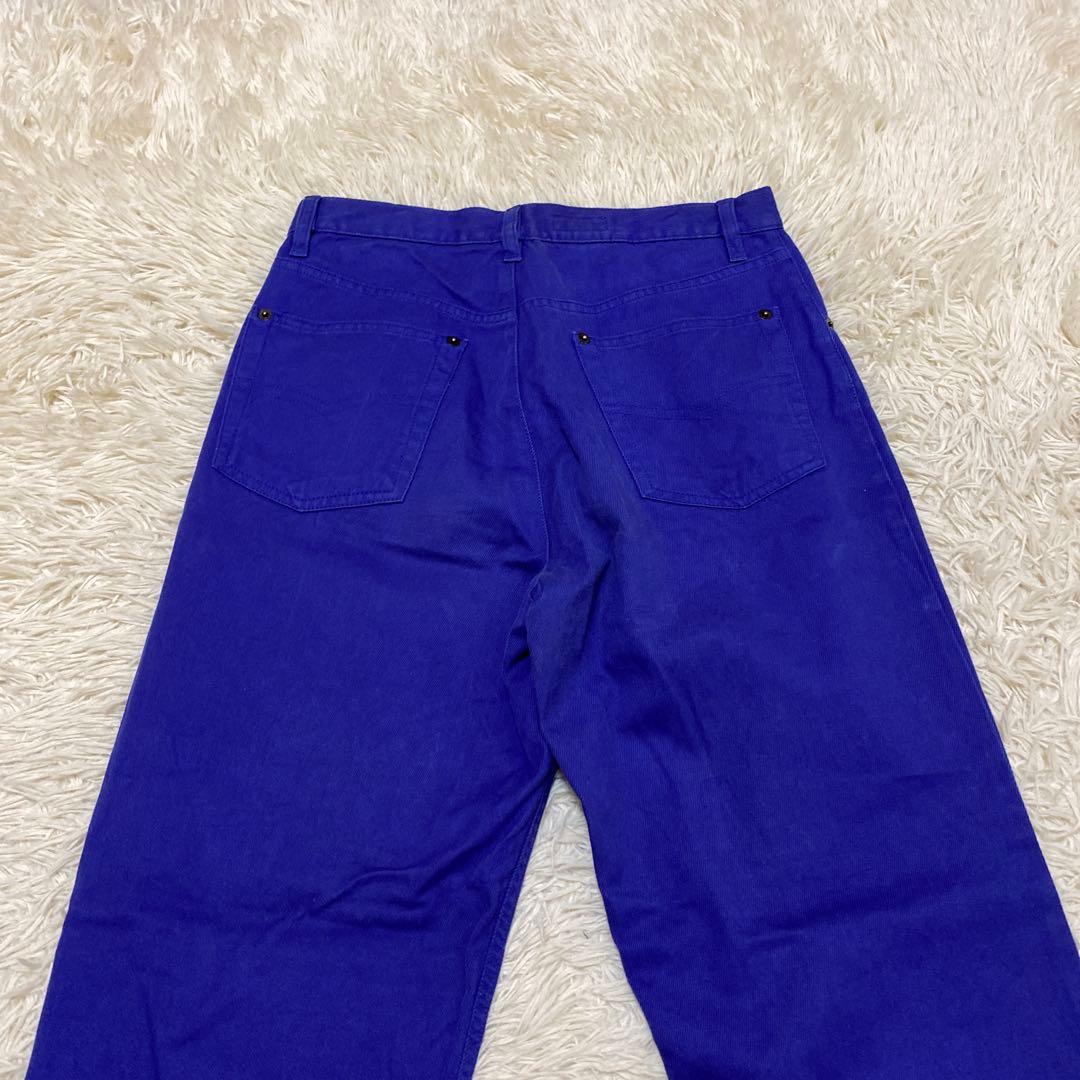 ドリスヴァンノッテン　チノパン　メンズ　パンツ　ジーンズ　デニム