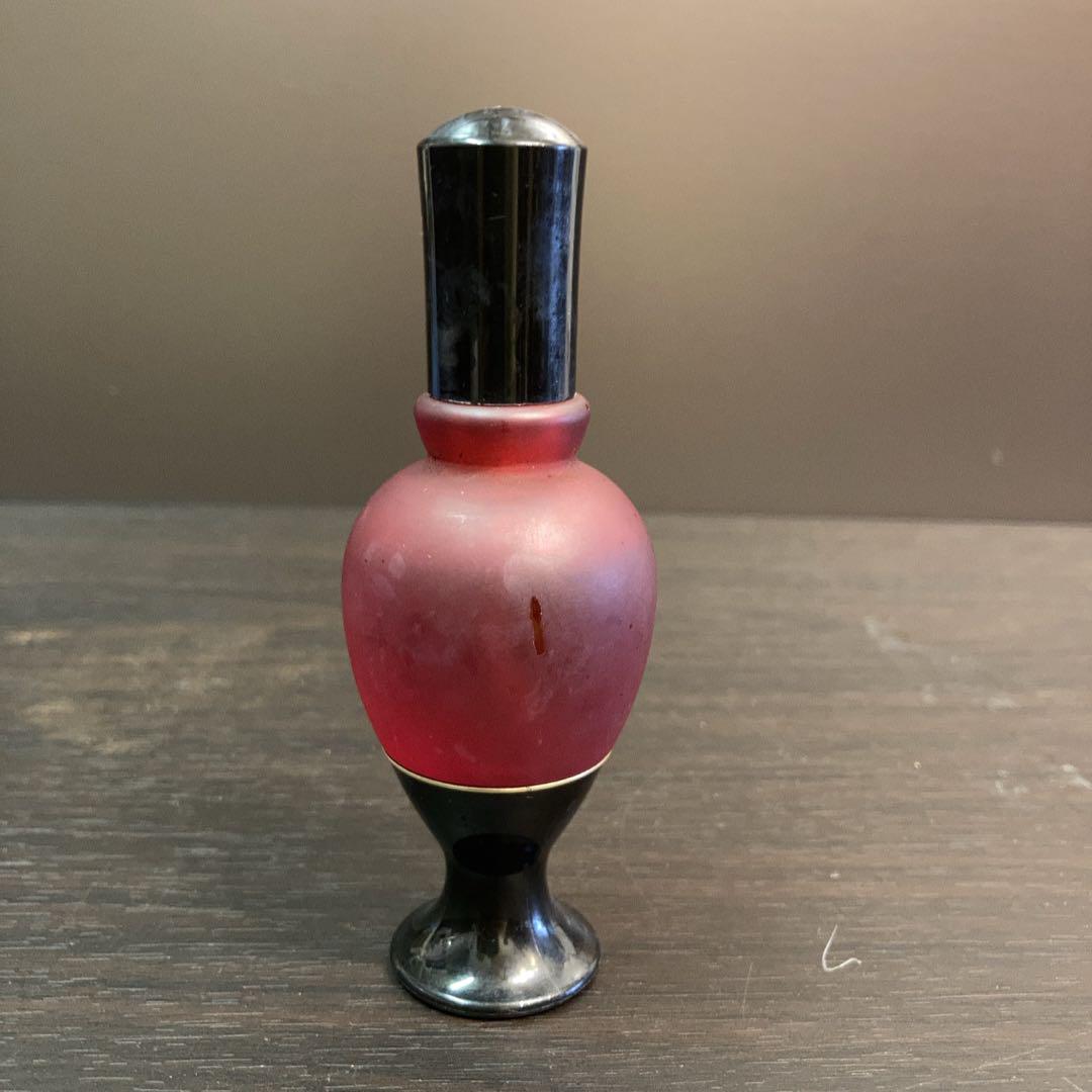 【希少】SASO ミスオブ沙棗 　香水　ラスティング パフュームコロン 30ml