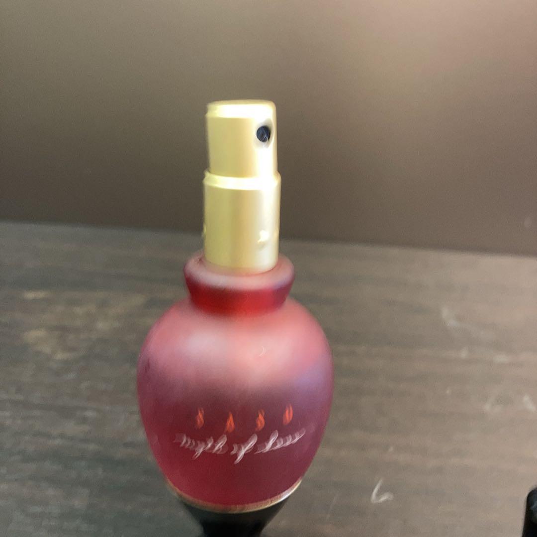 【希少】SASO ミスオブ沙棗 　香水　ラスティング パフュームコロン 30ml