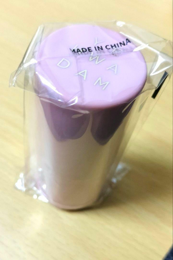 新品未使用品 ザフェイスショップ イェファダム ファンデーションブラシ