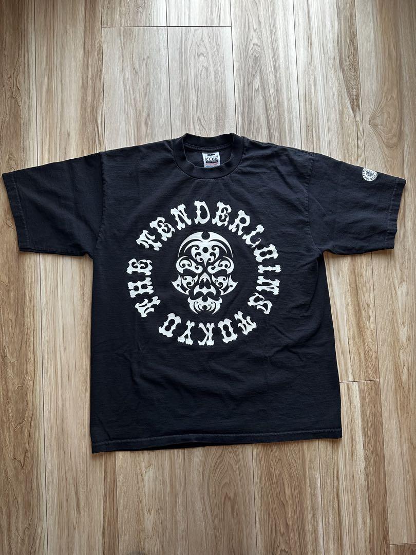 トップス TENDERLOIN TEE BS L