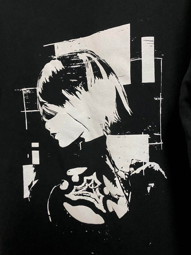 全品最安値に挑戦2B NieR:Automata パーカー パーカー