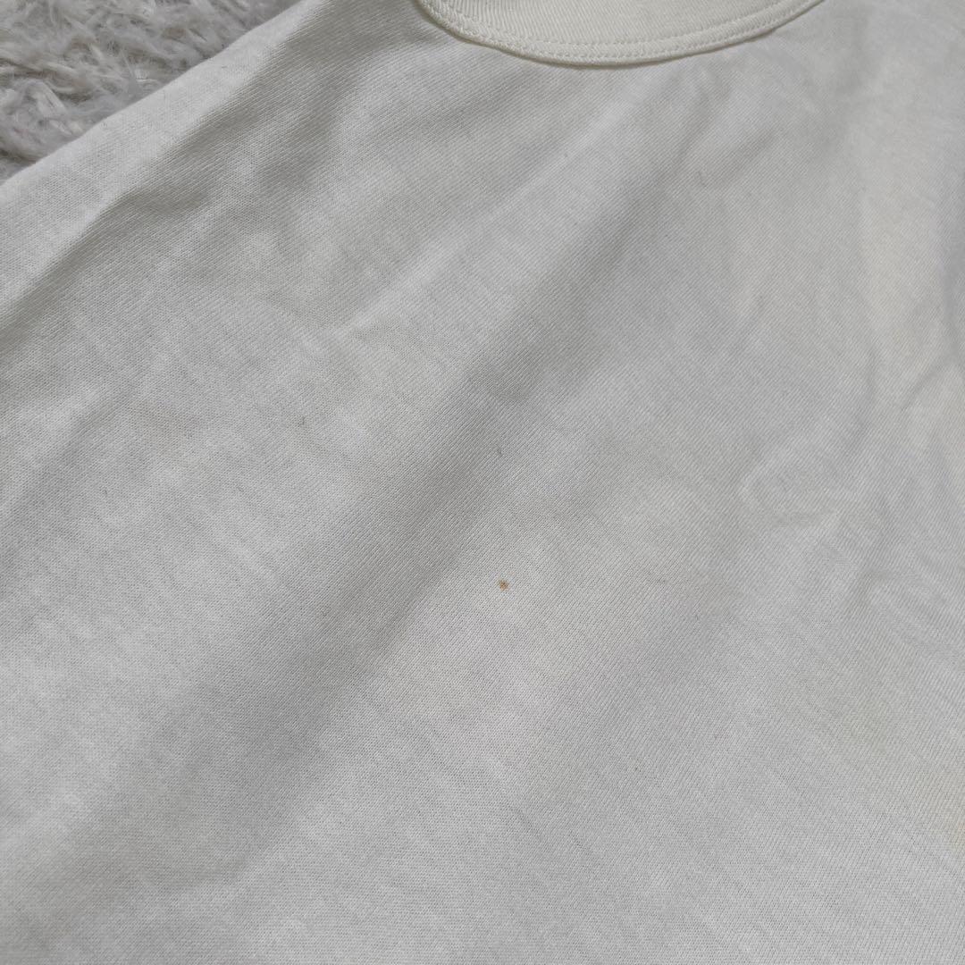DOLCE & GABBANA レースタンクトップ アイボリー 38 キレイめ