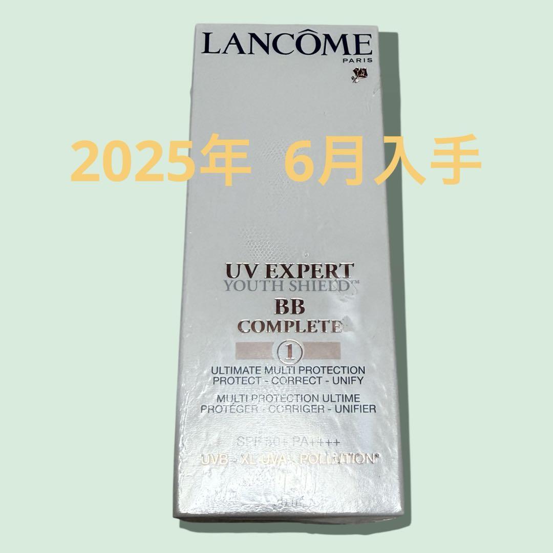 ランコム UV エクスペール BB n 30ml新品未開封 LANCOME ランコム UV エクスペール BB n SPF50+ PA++++ ＋