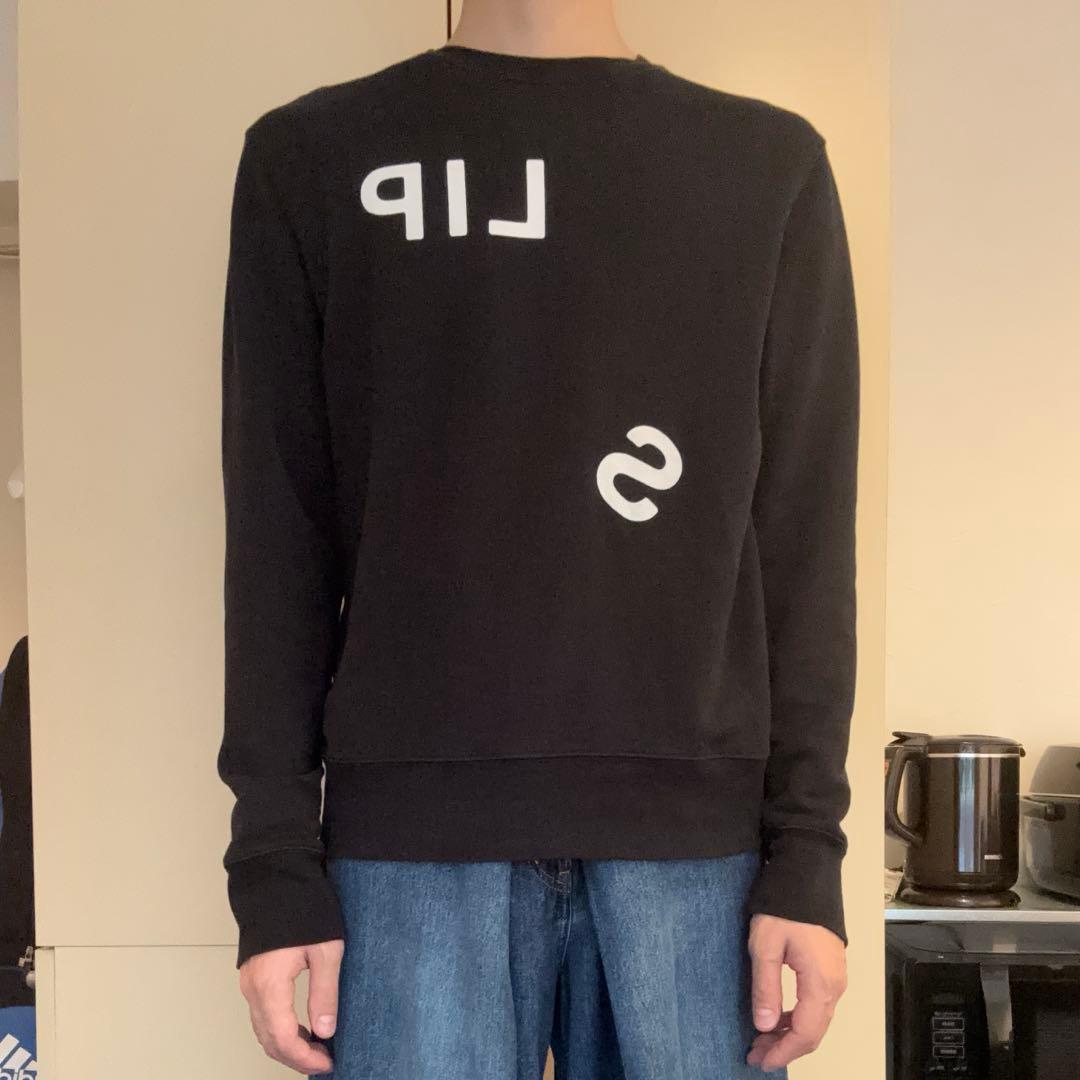 S アクネ&マルニ スウェットセット