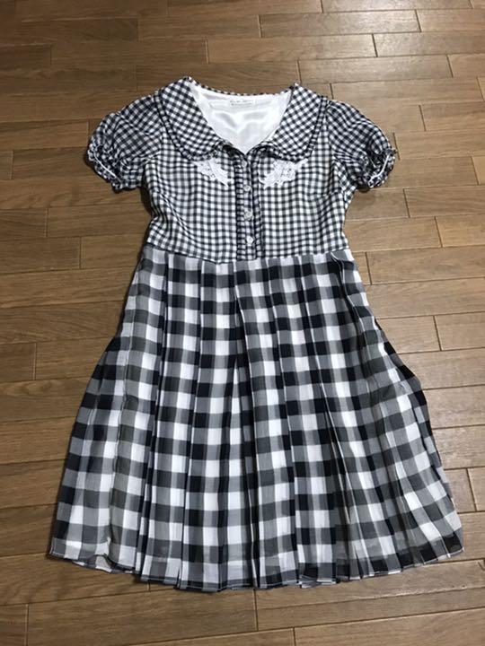 ワンピース  Sサイズ   WILLSELECTION