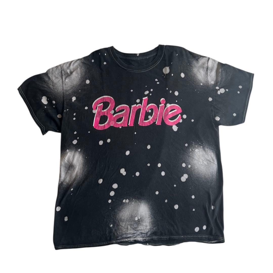 バービー Barbie Tシャツ