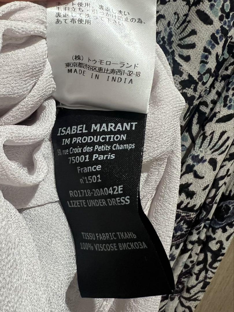 ISABEL MARANT