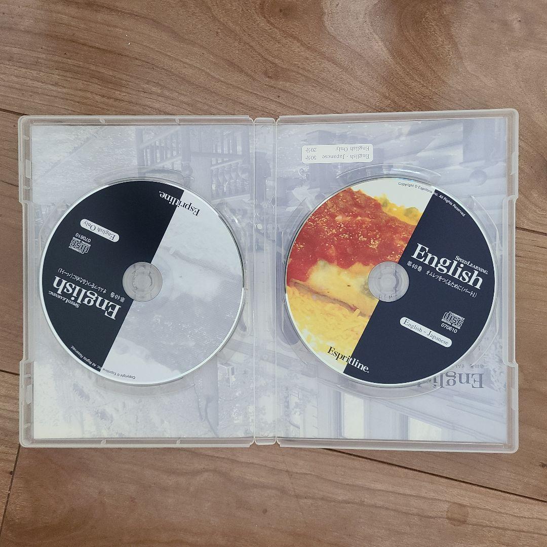 SpeedLearning　CD版