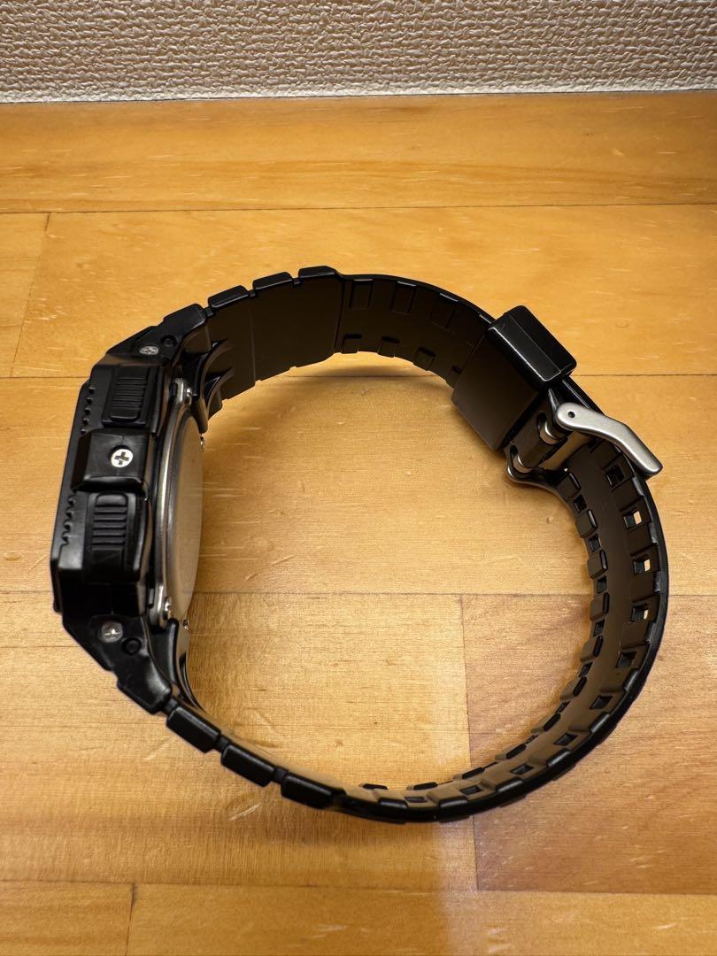 時計 CASIO G-SHOCK GW-5510-1BJF