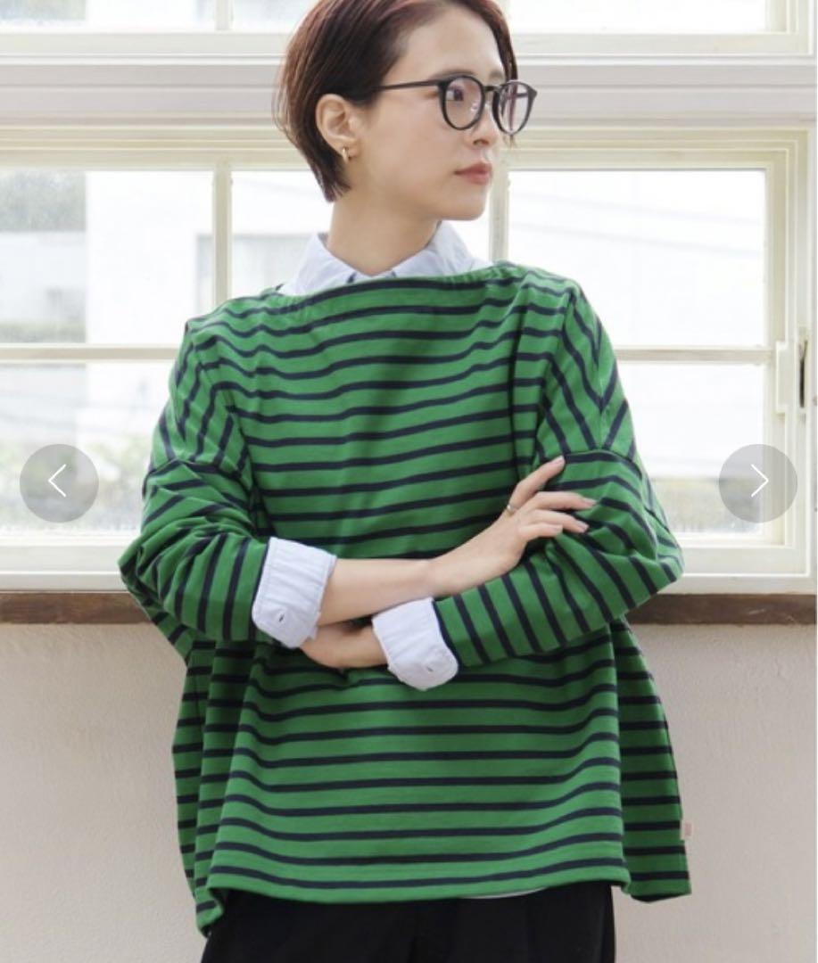 Traditional Weatherwear BMBシャツロング