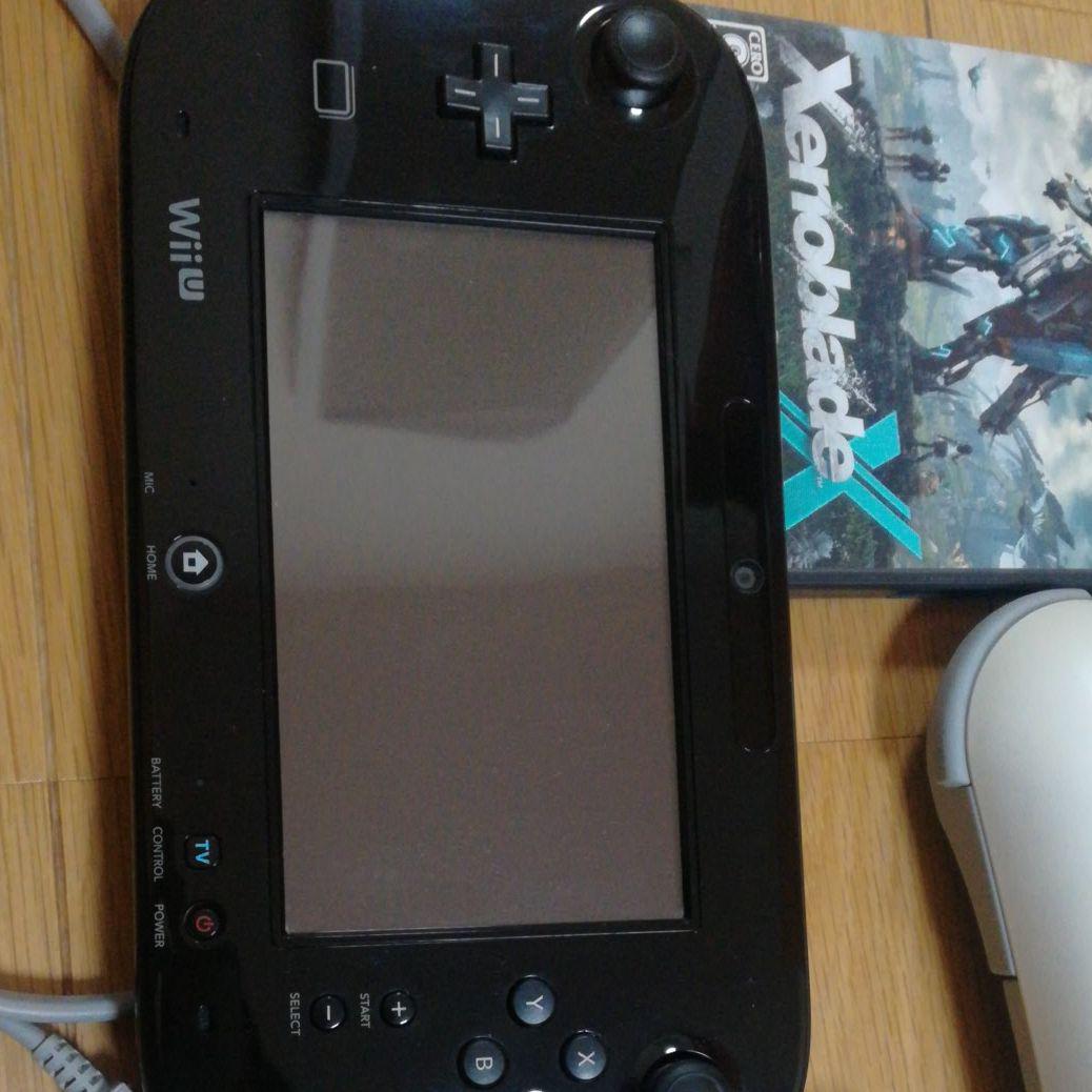 メルカリ Wii U スプラトゥーン ゼノブレイドクロス バランスwiiボード 家庭用ゲーム本体 8 500 中古や未使用のフリマ メルカリ Wii U スプラトゥーン ゼノブレイドクロス バランスwiiボード 家庭用ゲーム本体 8 500 中古や未使用のフリマ
