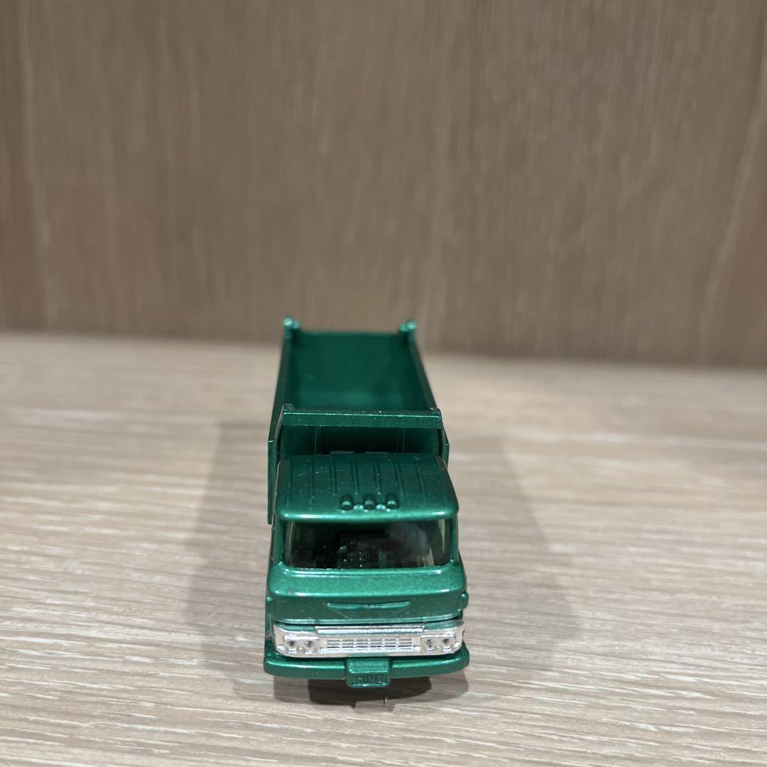 グランドセール ち*こ様 トミカ 日野ダンプ・カー S＝1/102ミニカー ミニカー