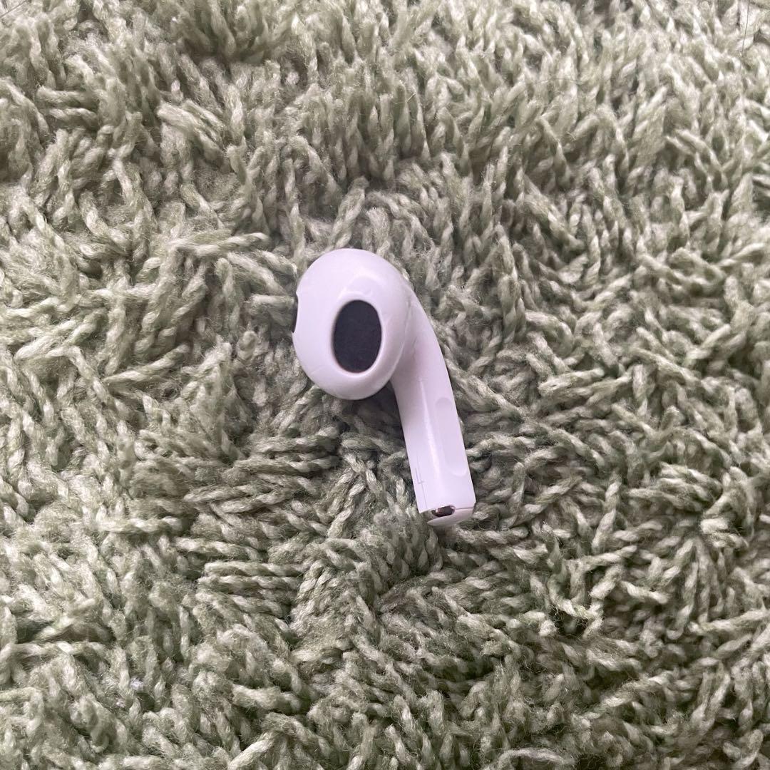 Air pods 第3世代 中古