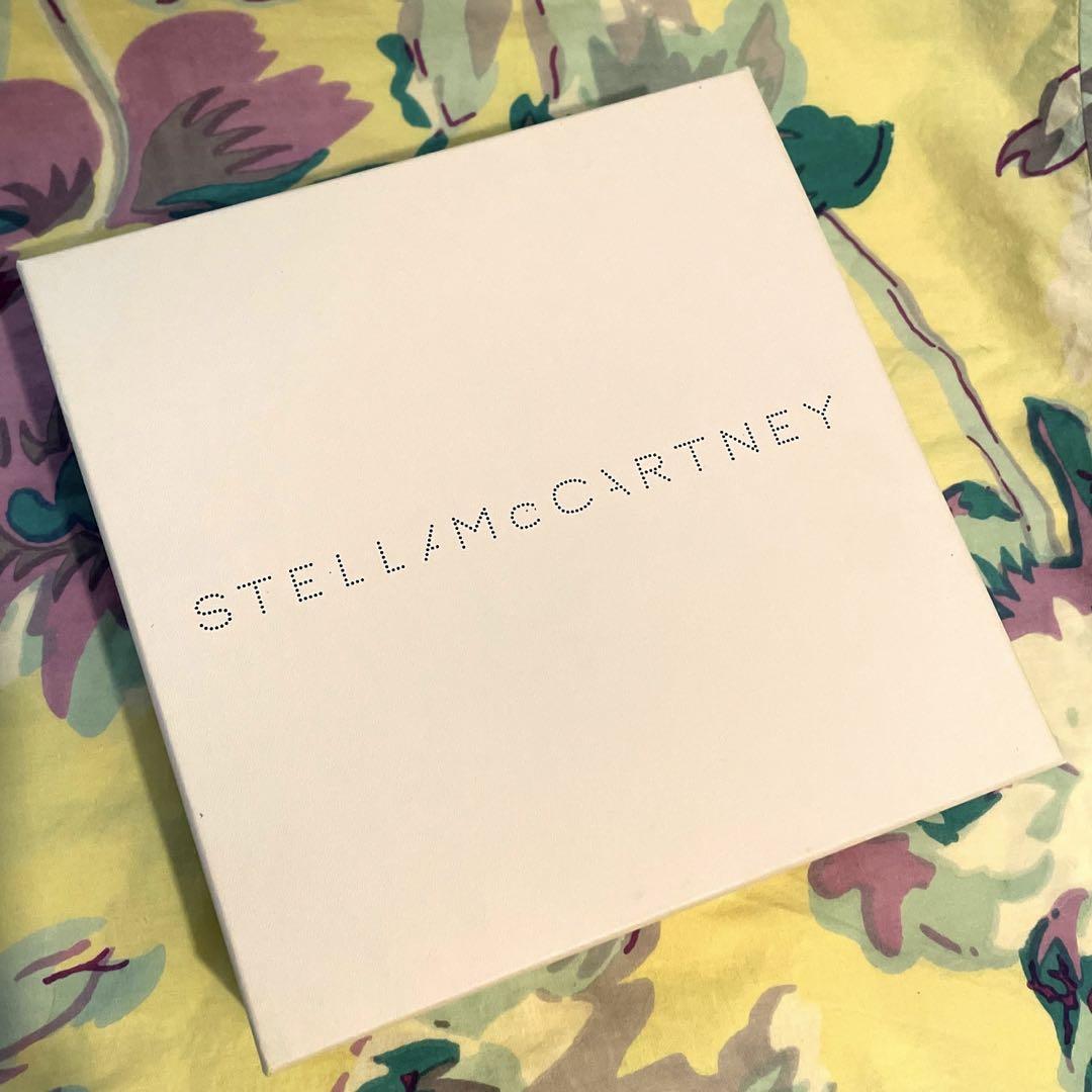 新品未使用⭐︎Stella Mccartney  ステラマッカートニー　ロゴベルト