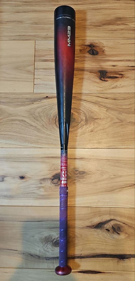 MM23 ジュニア 80cm 690gSSK