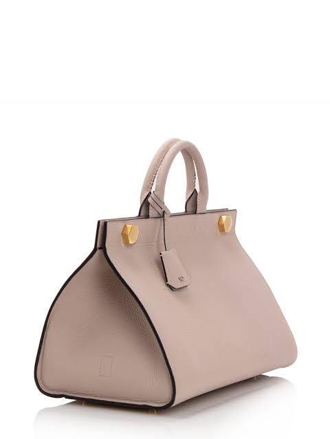 ★ANYA HINDMARCH★ 2WAYハンドバッグ 極美品】アニヤハインドマーチ 2way ハンドバッグ ショルダーバッグ