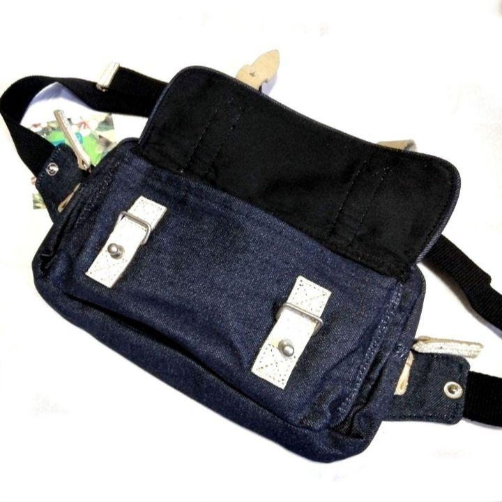 新品！！レア アルバローザ MY TANE❤ボディーバック ショルダー