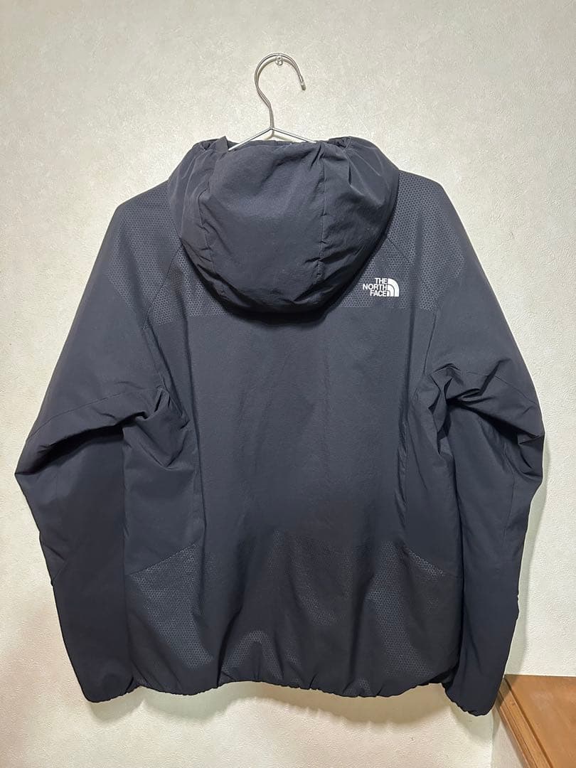THE NORTH FACE 中綿ジャケット ブラック 黒 THE NORTH FACE 中綿ジャケット ブラック 黒