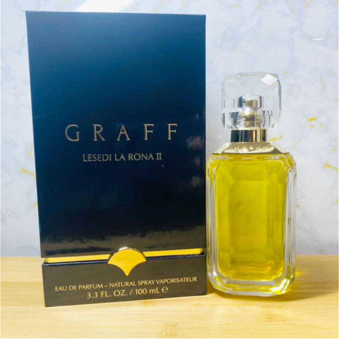 レセディ ラ ロナ Ⅱ オードパルファム 100ml