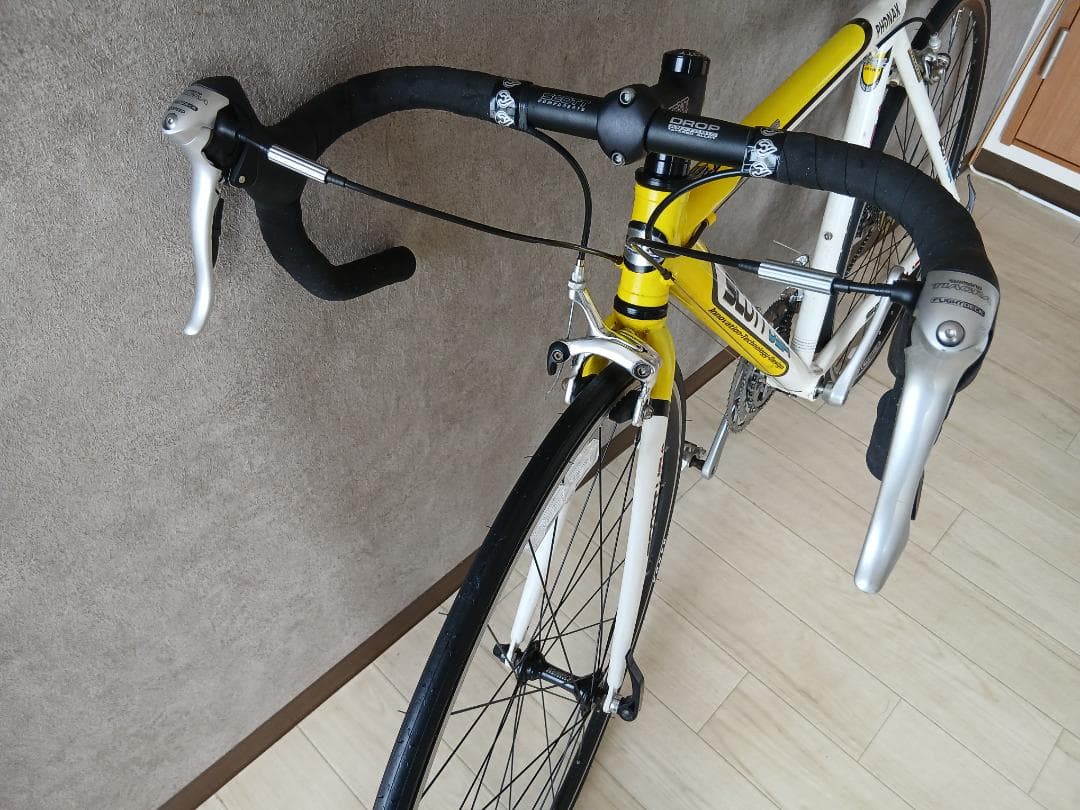 ロードバイクSCOTT