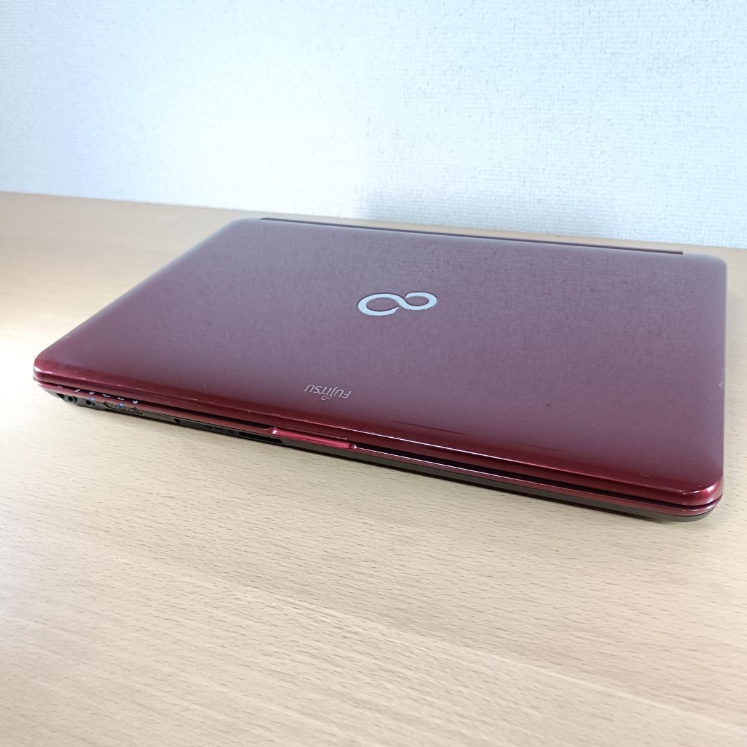 【土日限定！】一品限り 売り切れ御免Win11 新品SSD搭載PC(E0647) 新品SSD 512GB/Core i5 7世代/8G/Win11/Office