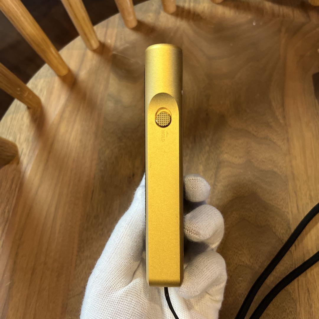 SONY ウォークマン NW-WM1Z [256GB]