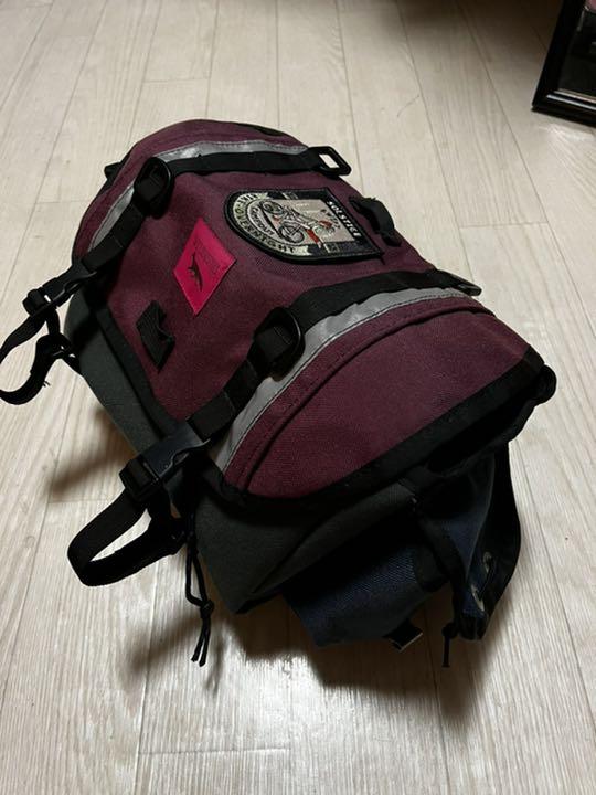 SWIFT INDUSTRIES zeitgeist pack