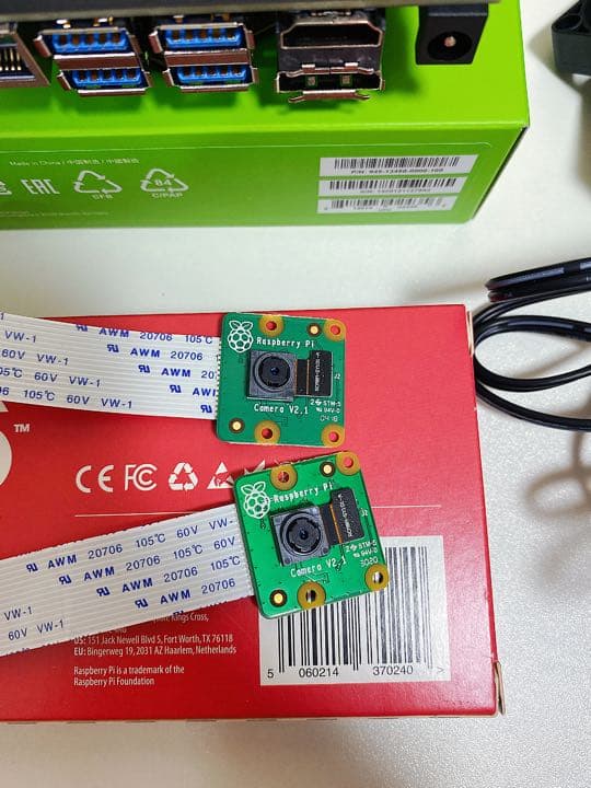 Nvidia Jetson Nano B01 4GB + スターターキット | proerdbrasil.com.br