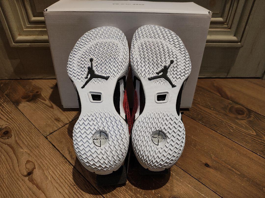 NIKE AIR JORDAN XXXVI GS　23センチ