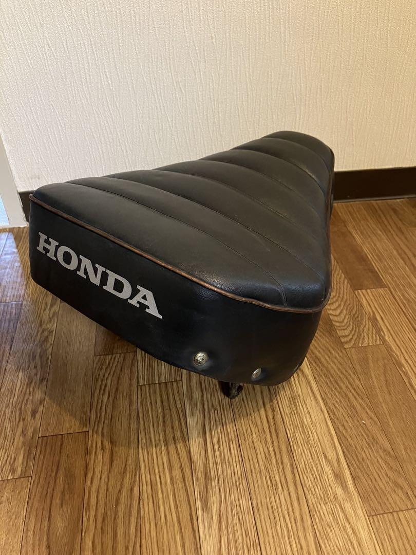 モンキー純正シート　ホンダ純正