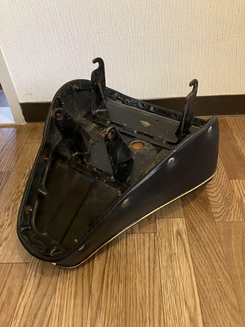モンキー純正シート　ホンダ純正
