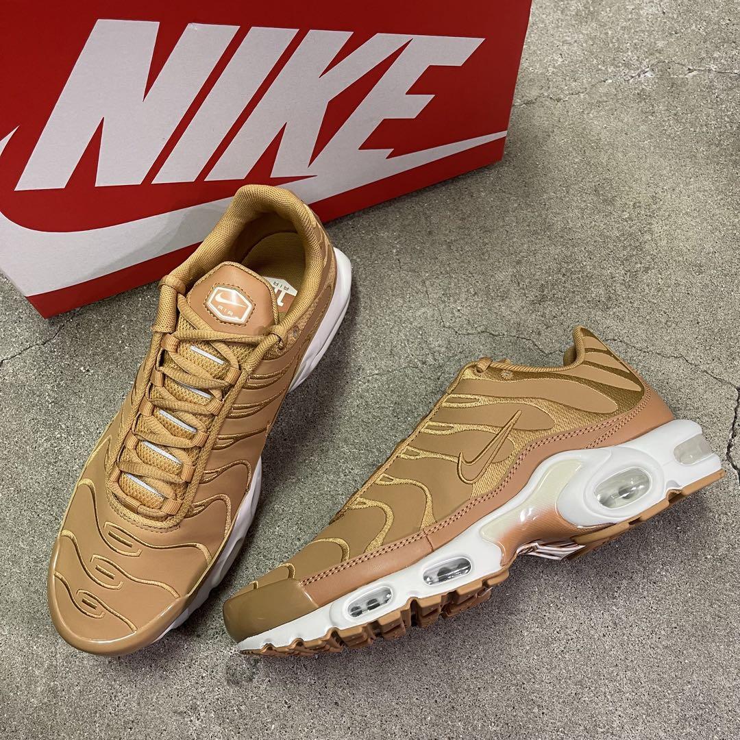 Nike Air Max Plus 