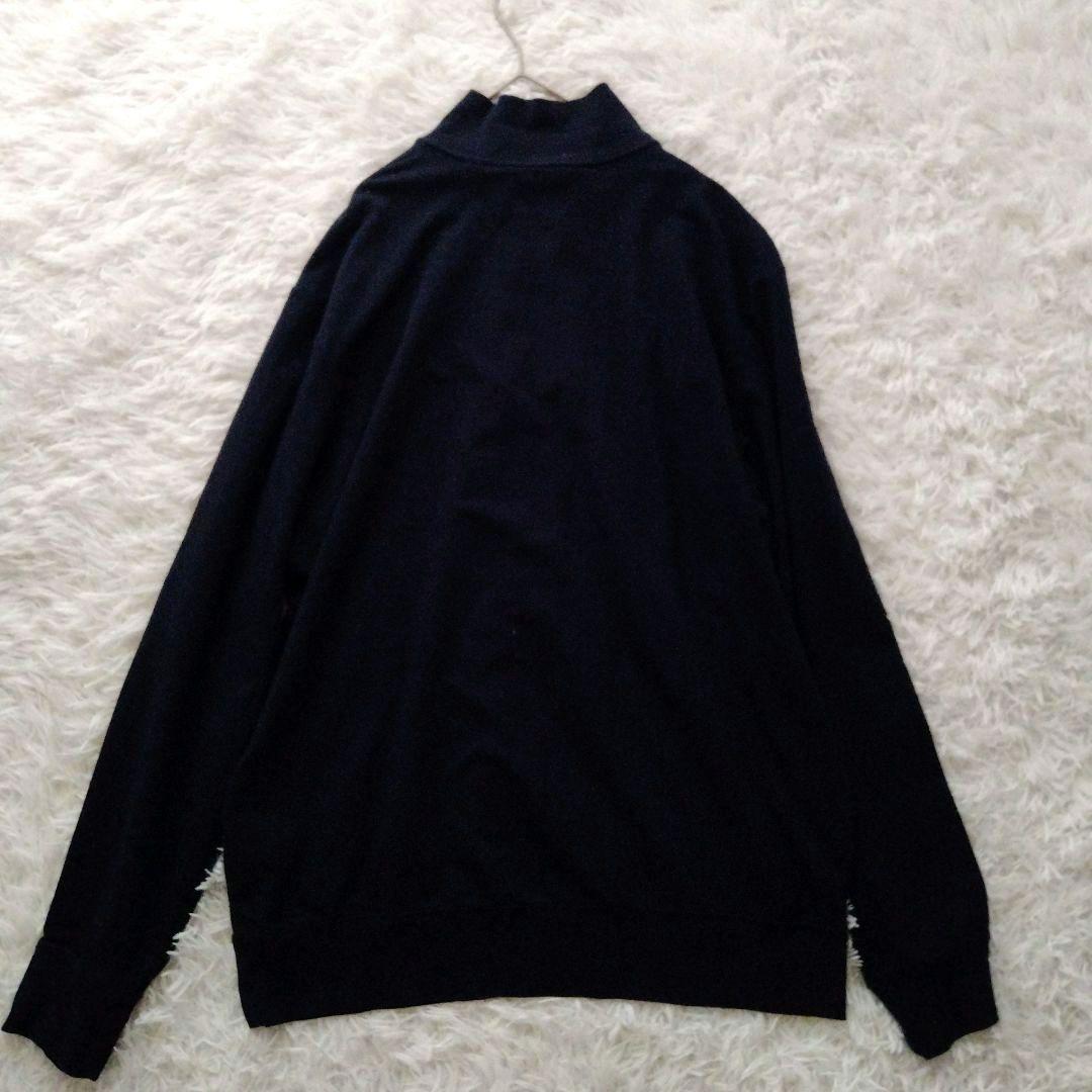 現行✨ POLOGOLF クラシック ウォーターリペラントテリー