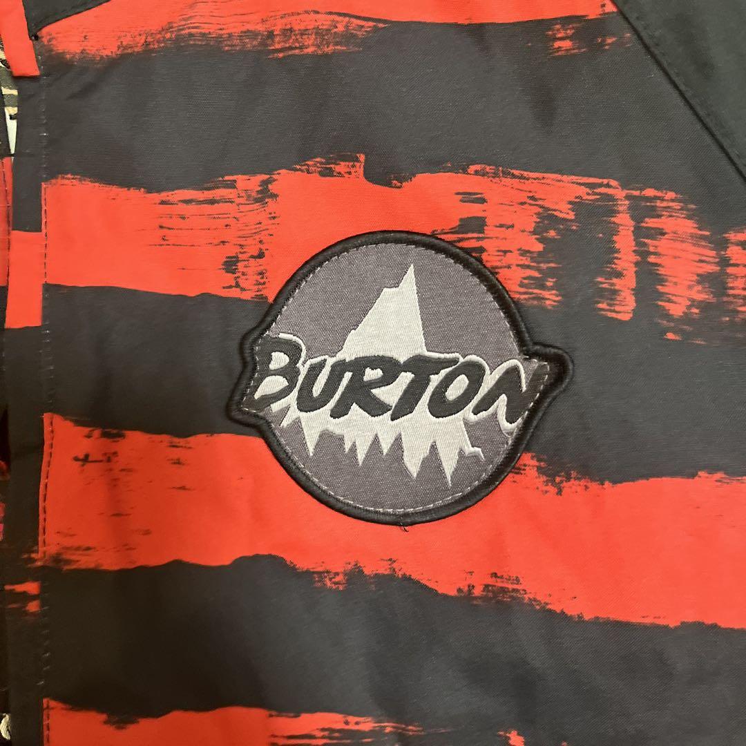 楽天市場】【エントリーでP15倍】バートン ダウンジャケット メンズ 23-24 Burton [ak] ベイカー ライト ダウン ジャケット  W24JP-220661 Mens [ak] Baker Lite Down Jacket アウター スノーボード レイヤリング パッカブル 収納  バックカントリー 2023-2024 正規品 