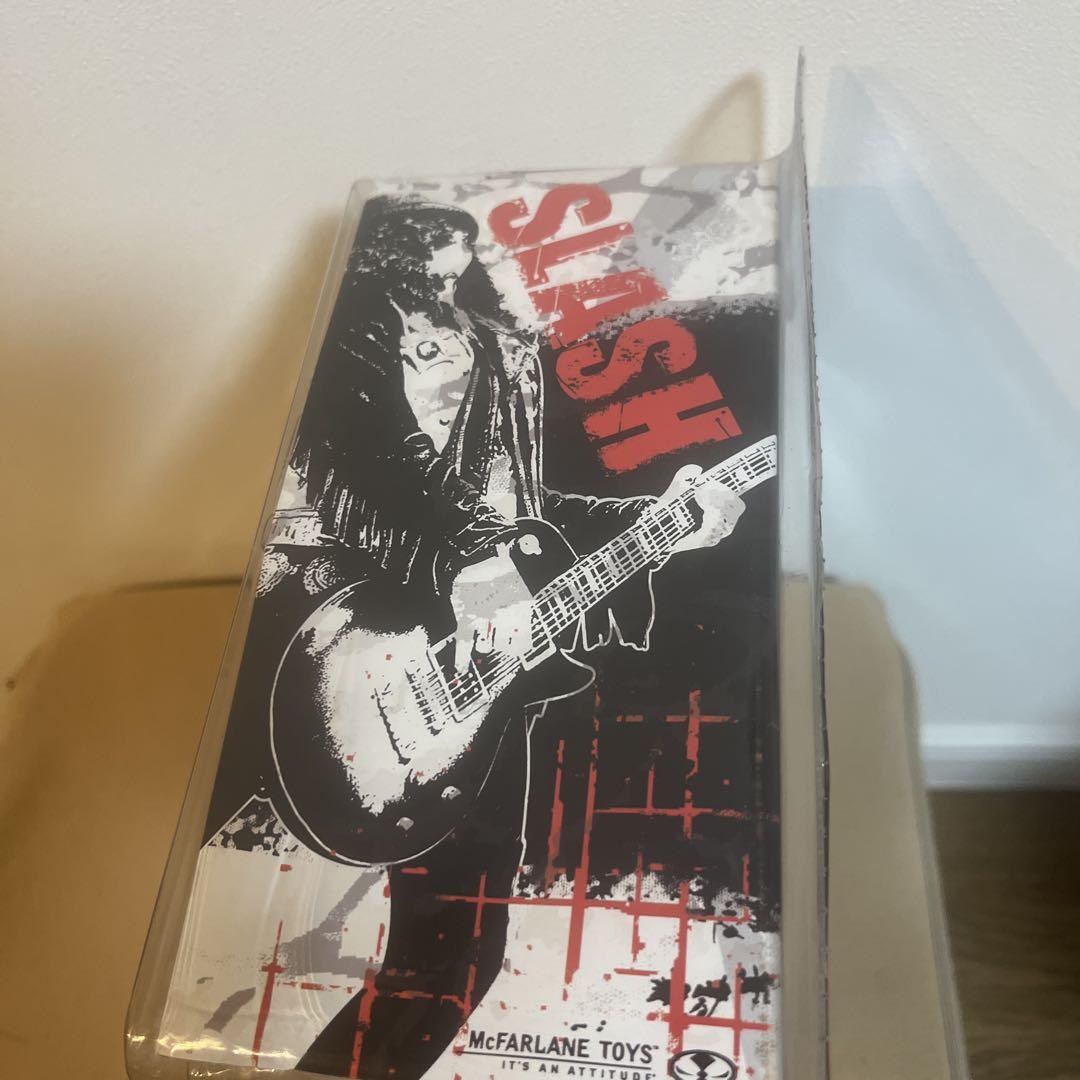 マクファーレン スラッシュslash guns n' roses gibson