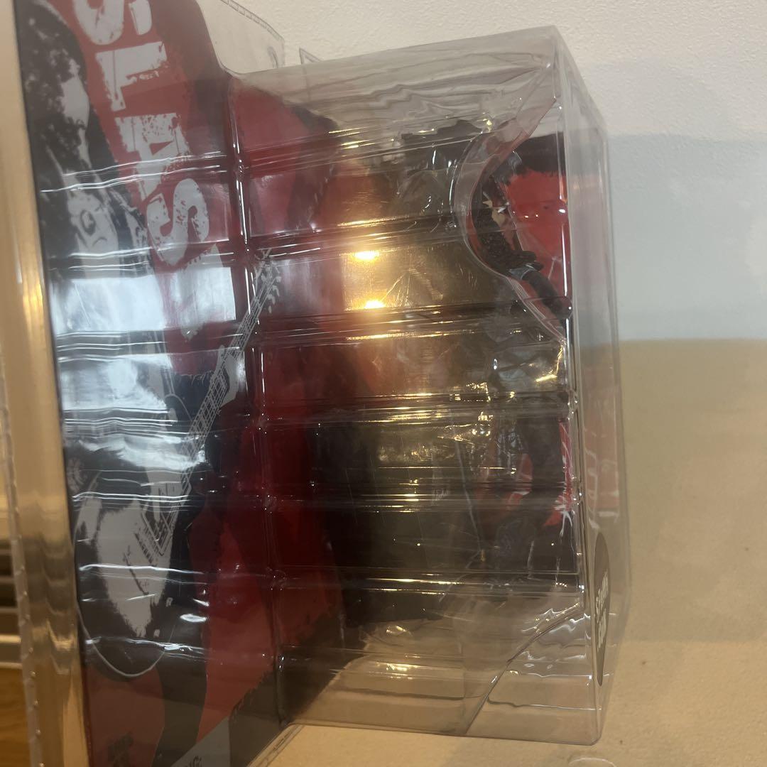 マクファーレン スラッシュslash guns n' roses gibson