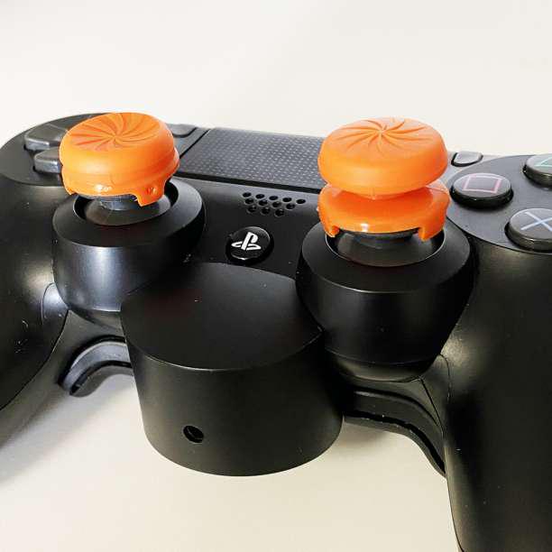 メルカリ Kontrolfreek Fpsフリーク Vortex Ps4用 テレビゲーム 749 中古や未使用のフリマ