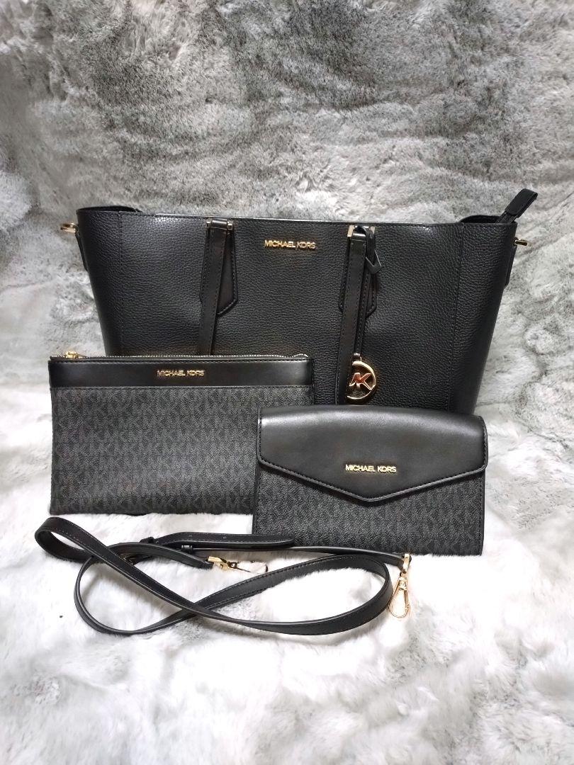 MICHAEL KORS　3WAYバッグ