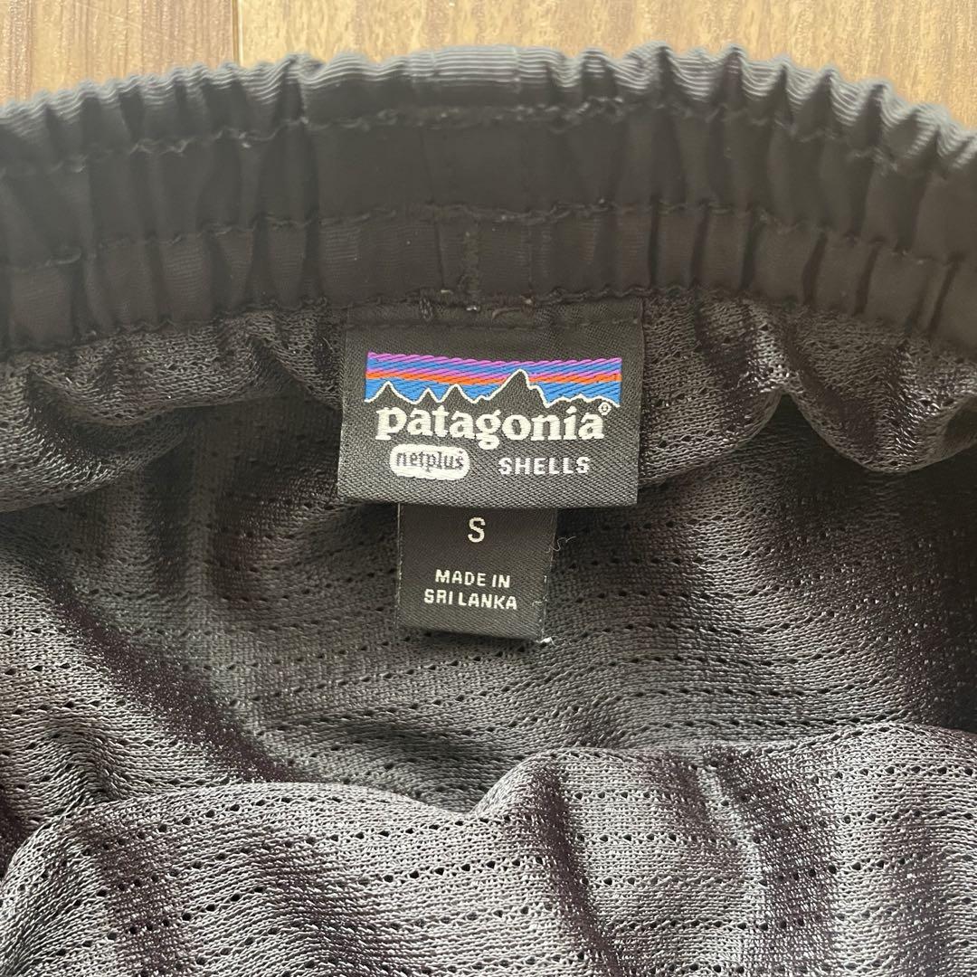 【2024年購入品】patagonia パタゴニア　バギーズショーツ 7インチ