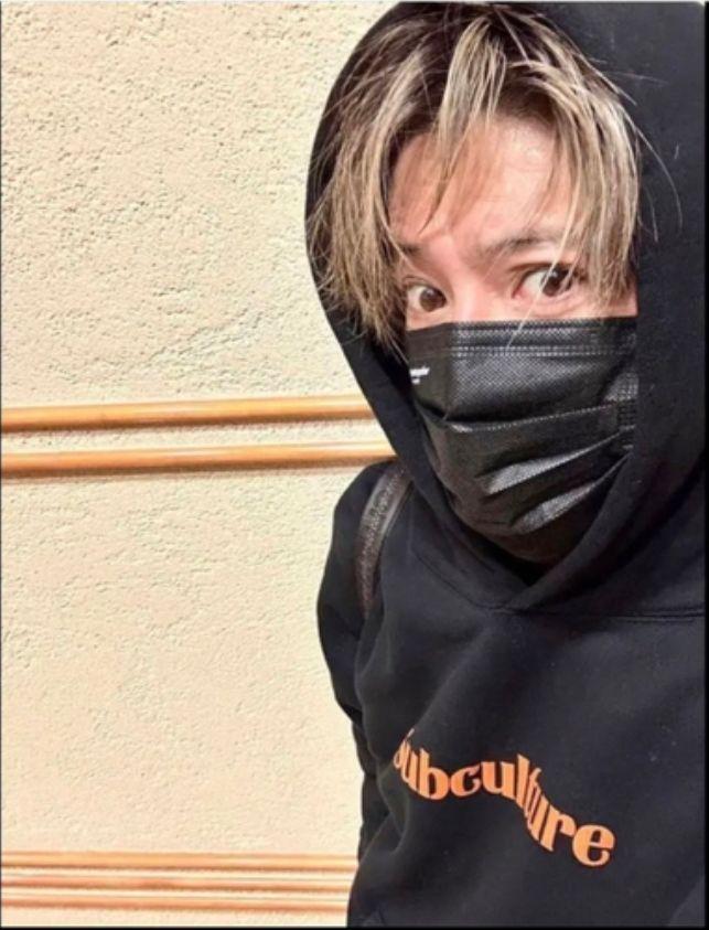 Subculture SC eagle skull Hoodie 2 木村拓哉 Subculture EAGLE SKULL HOODIE SCサブカルチャー（Subculture