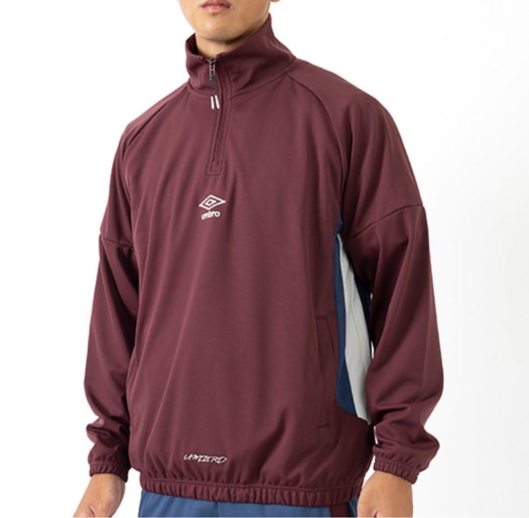 アンブロ　サッカー セットアップ　新品　M