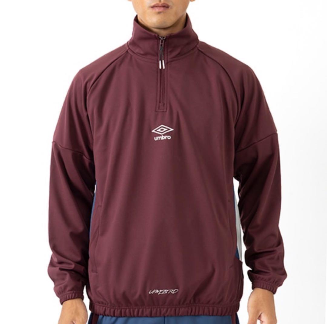 アンブロ　サッカー セットアップ　新品　M