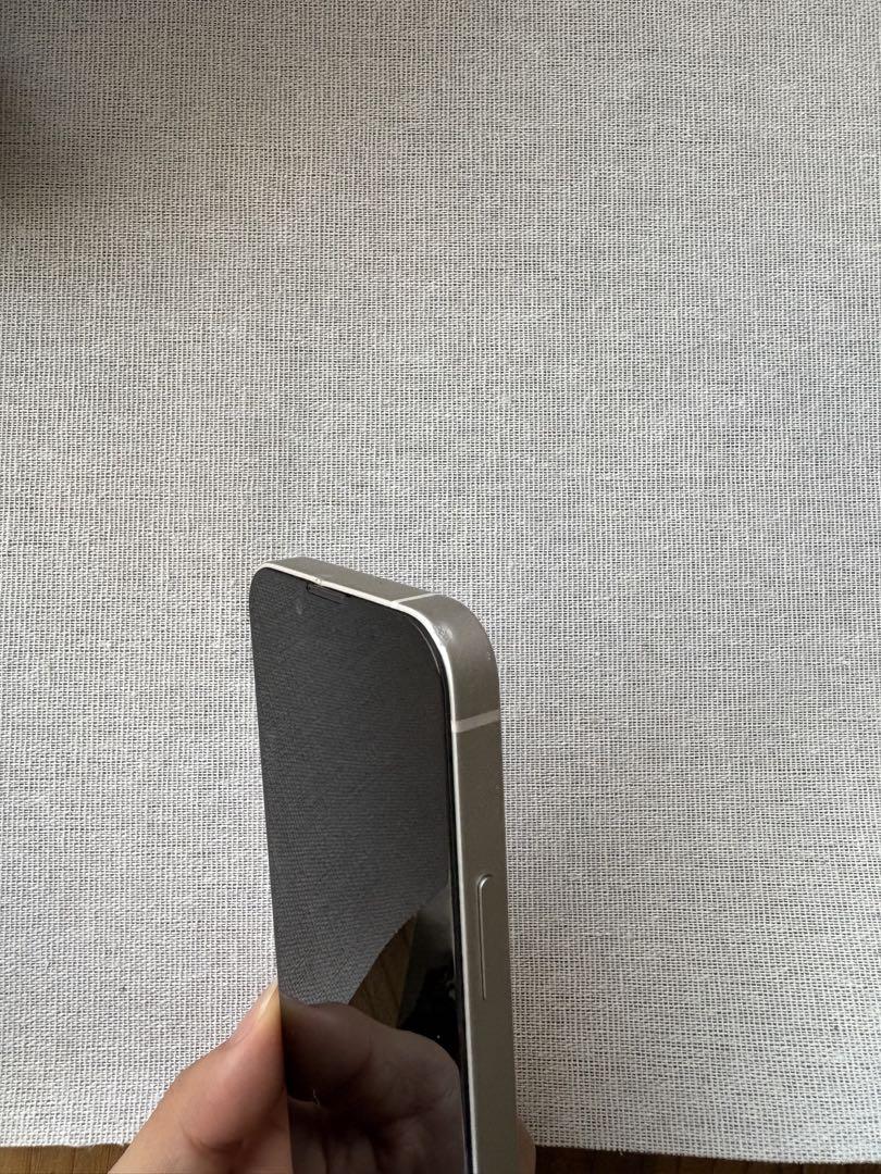 Apple iPhone 13mini 512GB スターライト